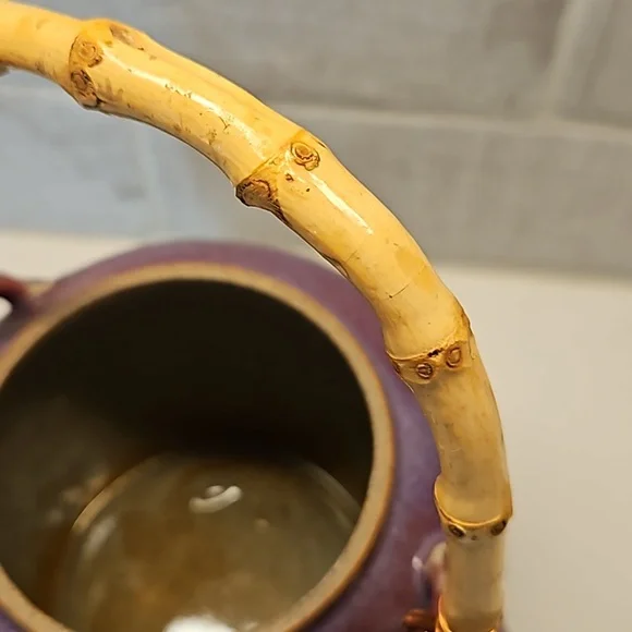 Teapot, Laslo Mikasa - Picture 8 of 9